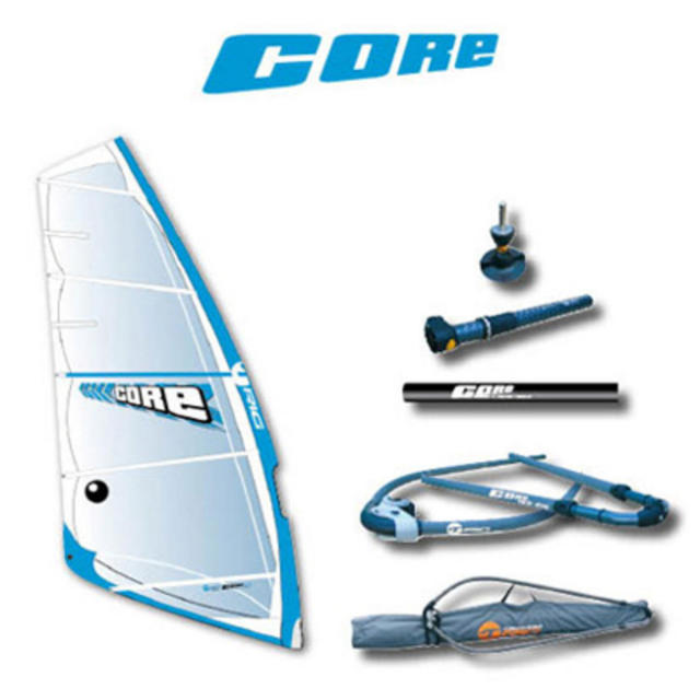 RIG CORE 6,0-3