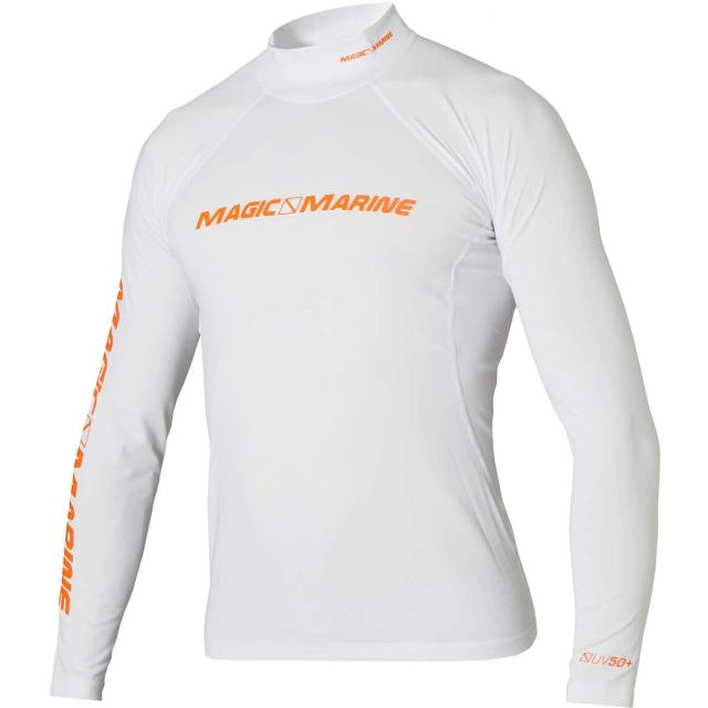 CUBE Rash vest L/S ラッシュガード メンズ 長袖 UVカット-6