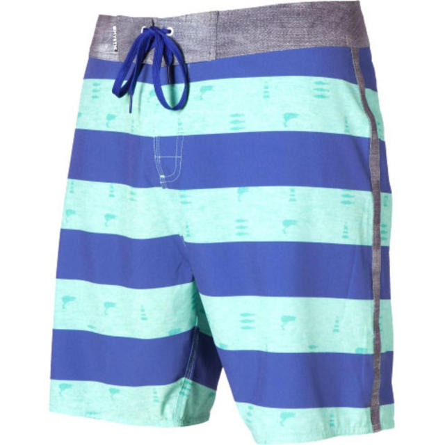 Lighthouse Boardshort (18'')-3