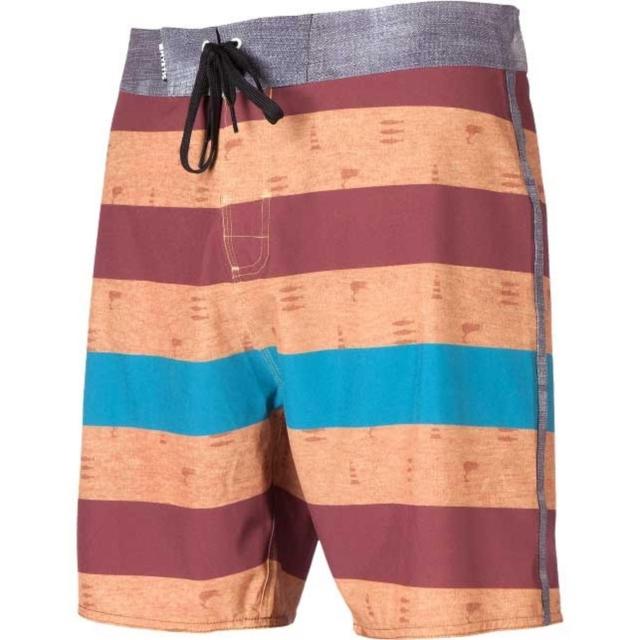 Lighthouse Boardshort (18'')-4