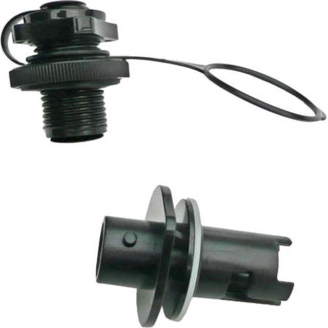 Yakkair Valve　Kit-3