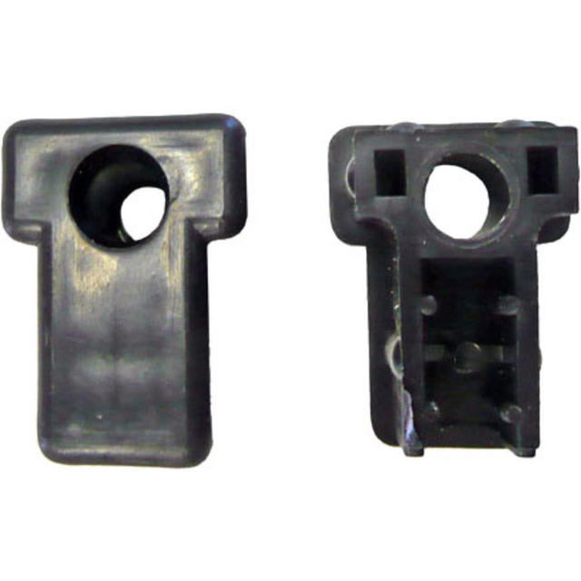 Tiller end Plug-3