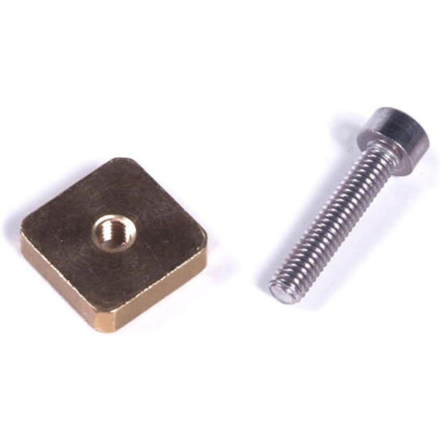 Fin Screw&Slider-3
