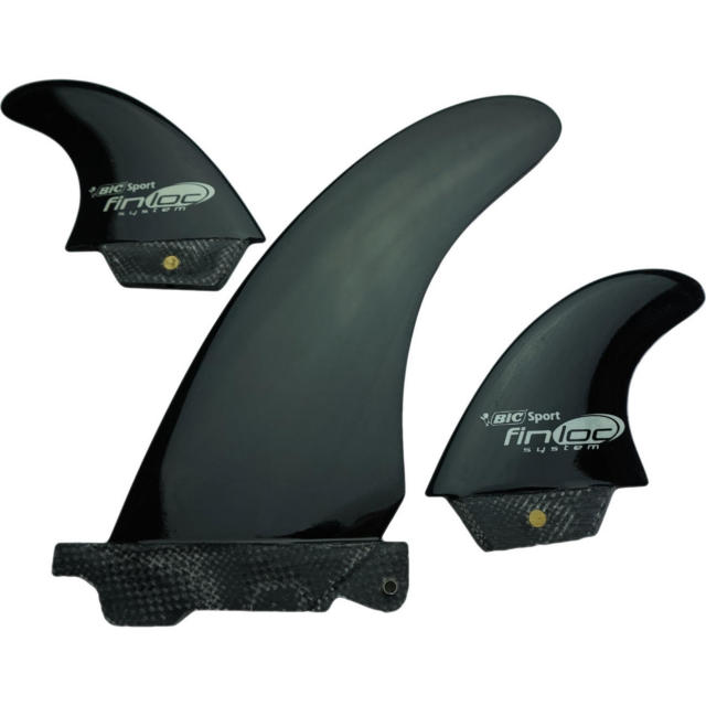 Bic Pro Fin (2+1) 8'4-9'4-3