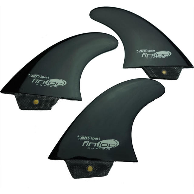 Bic Pro Fin 5'10-7'9-3