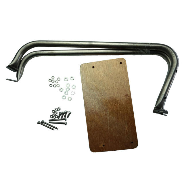 Engine Bracket-3