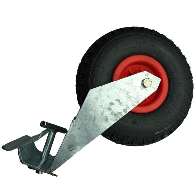 Sportyak Roller Kit-3