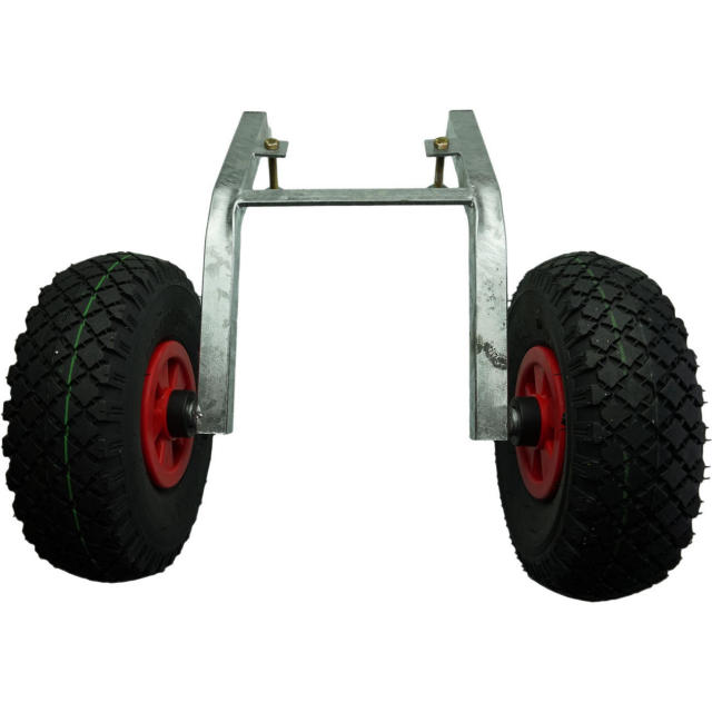 Bic 252 Roller Kit-3