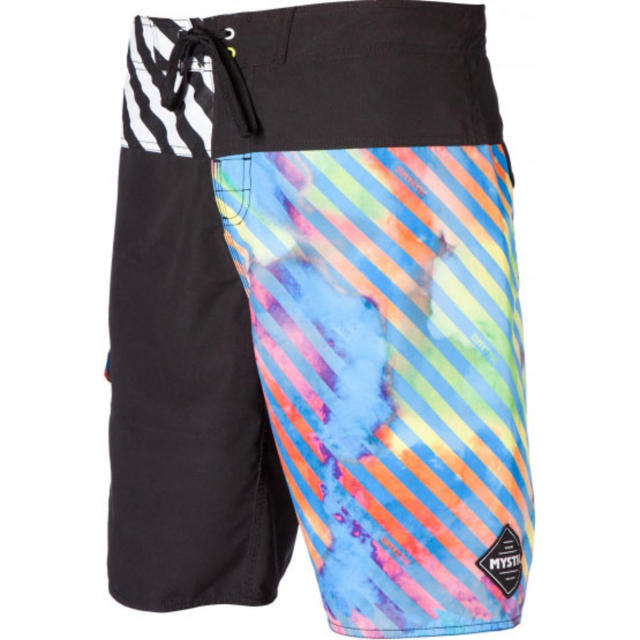 Smoke Boardshort-3