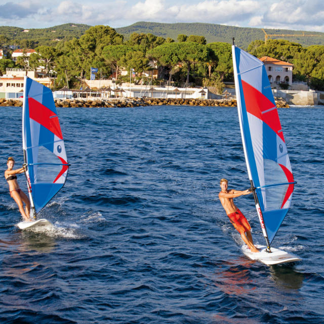 Sail Nova 4.5 m2-4