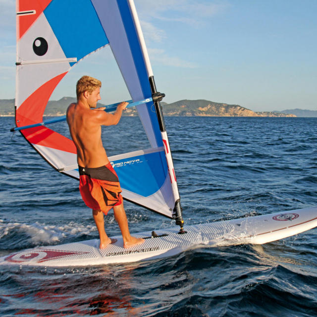 Sail Nova 4.5 m2-7