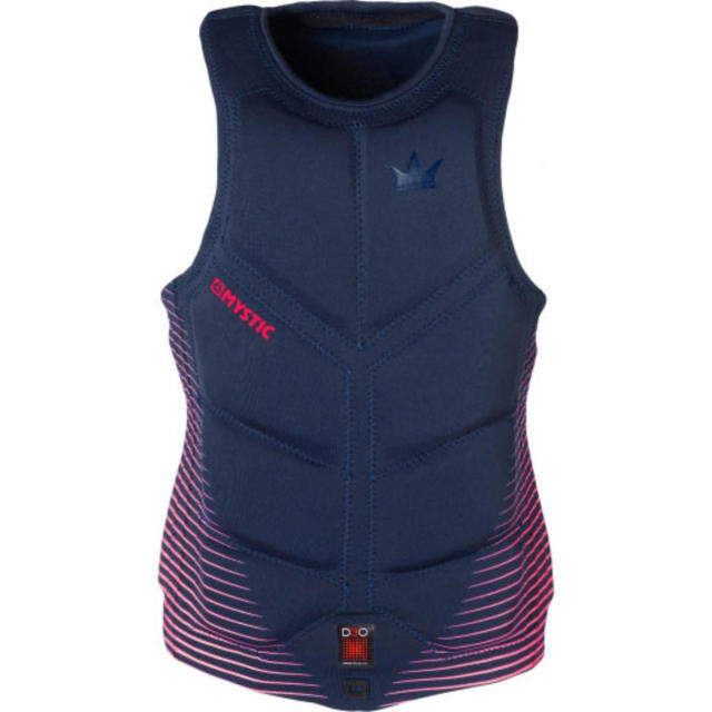 Majestic D3O Impact vest 衝撃吸収素材D3O採用インパクトベスト-3