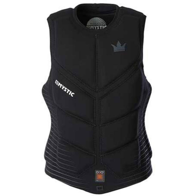 Majestic D3O Impact vest 衝撃吸収素材D3O採用インパクトベスト-5