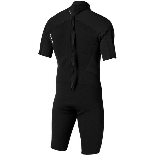 Star Shorty flatlock back-zip (3/2)-4