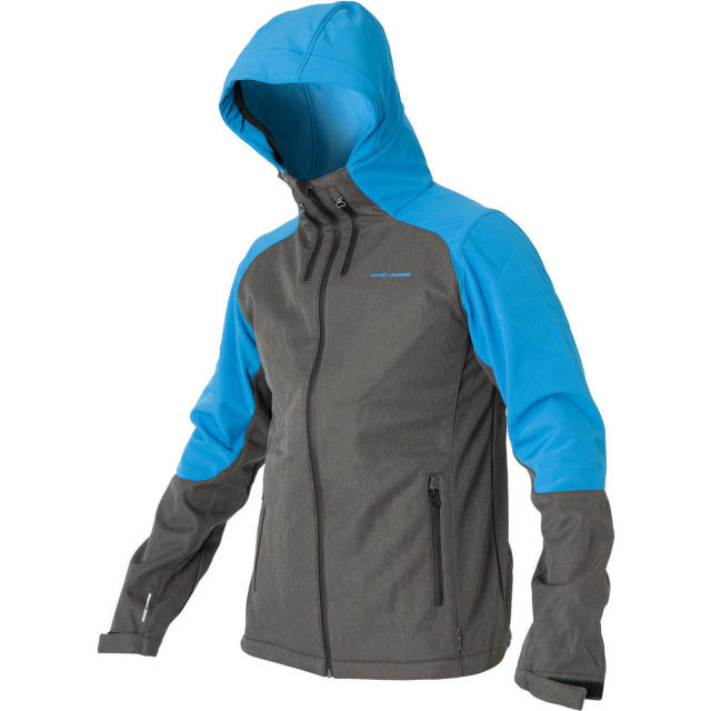 Radar Jacket 3レイヤーソフトシェルジャケット-4