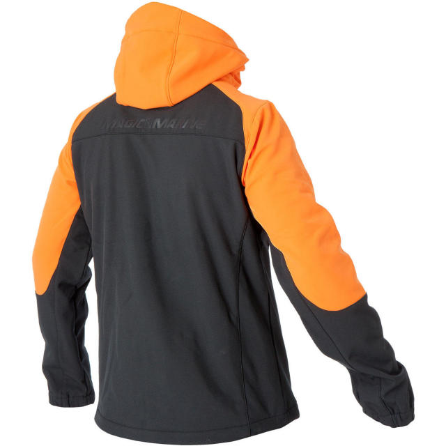 Radar Jacket 3レイヤーソフトシェルジャケット-5
