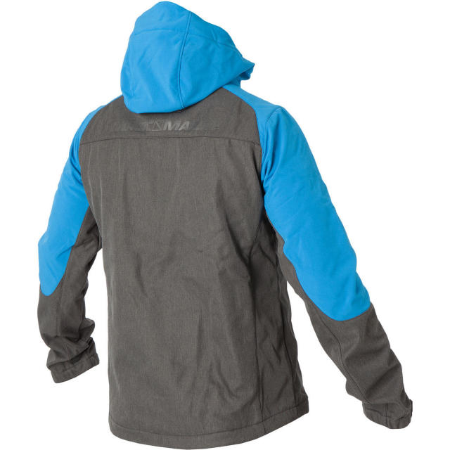 Radar Jacket 3レイヤーソフトシェルジャケット-6