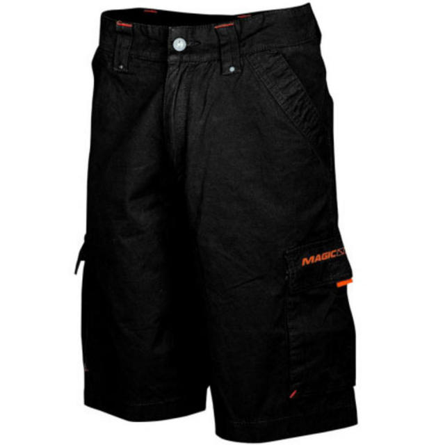 Tack 2.0 Walkshort-3