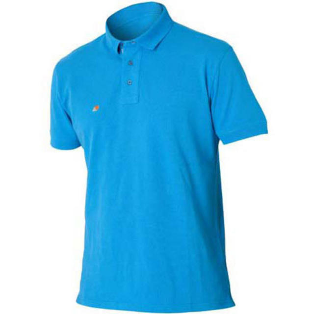 Squall Polo-4