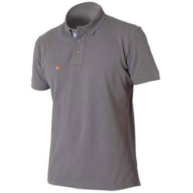 Squall Polo-5