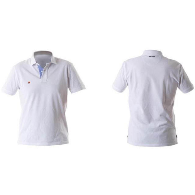 Squall Polo-7