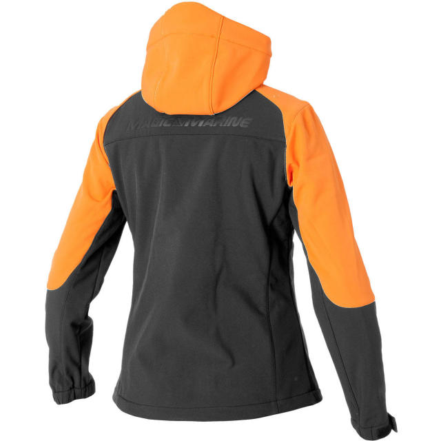 Reefer Jacket-5