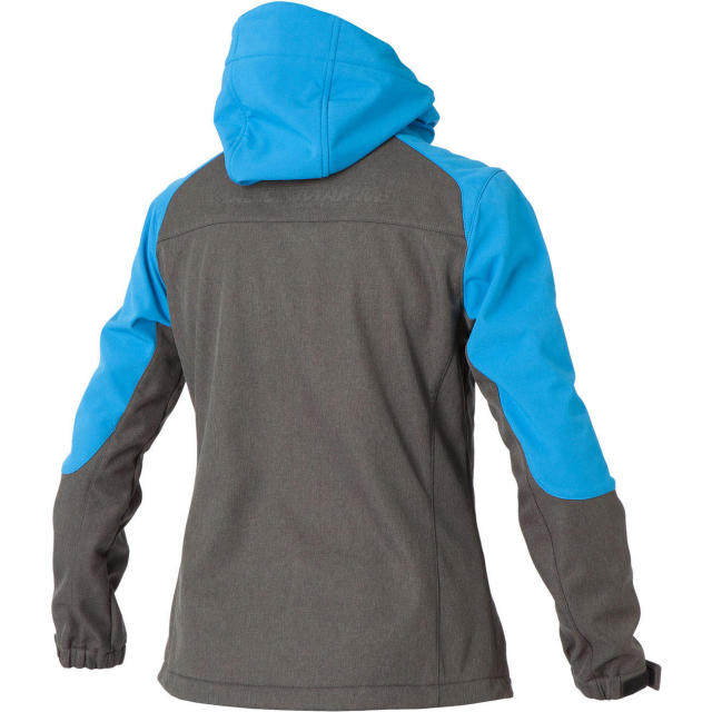 Reefer Jacket-6