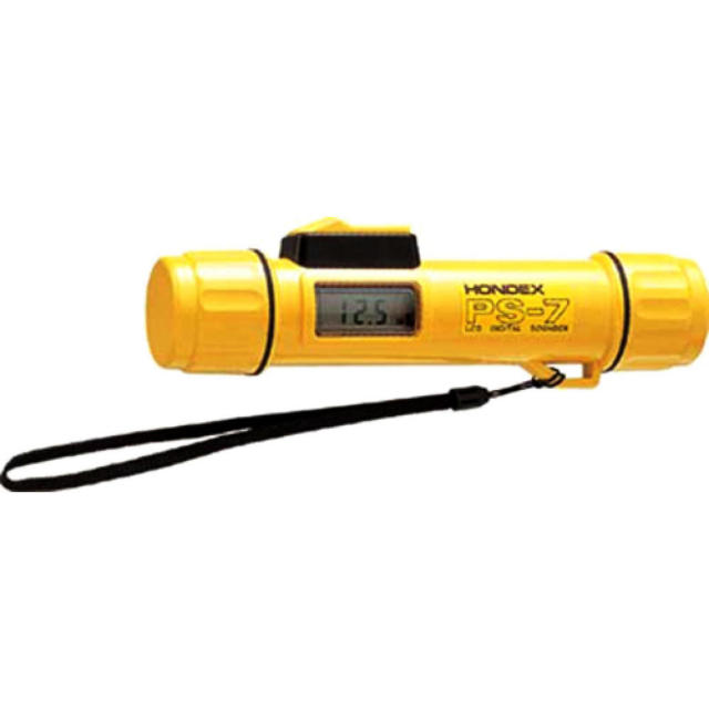 ポータブル測深器 PS-7-3