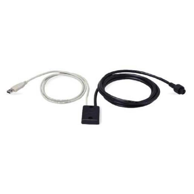 魚探用USB電源コード-3