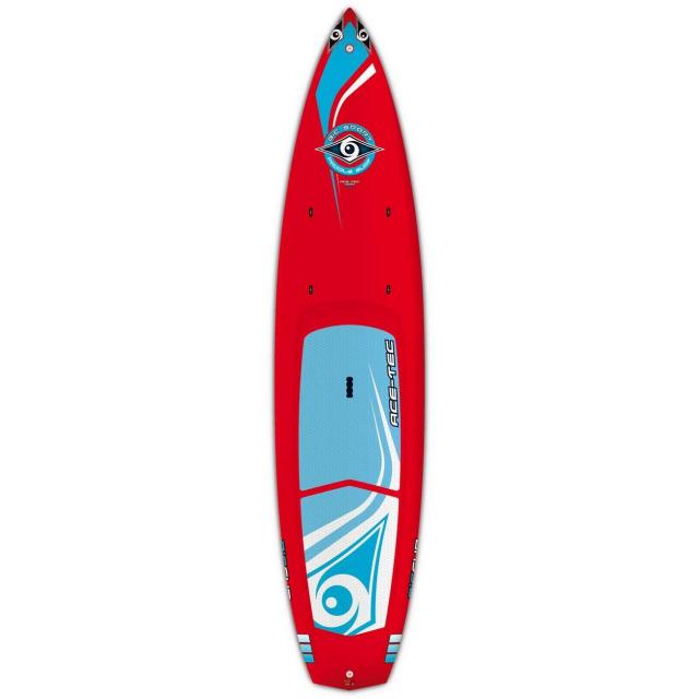 11'0'' ACE-TEC Wing Red-3