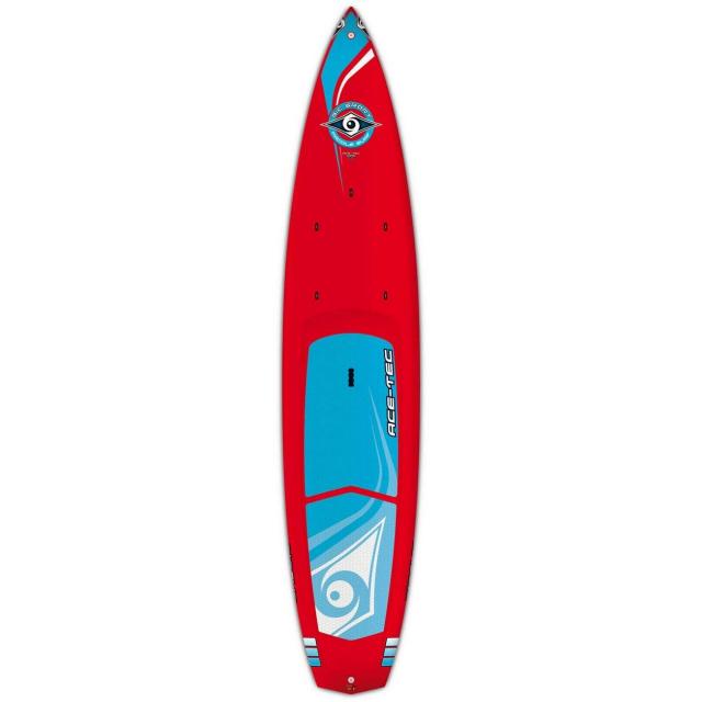12'6 ACE-TEC Wing Red-3