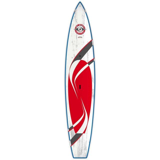 BIC Sport サーフボード新品Red