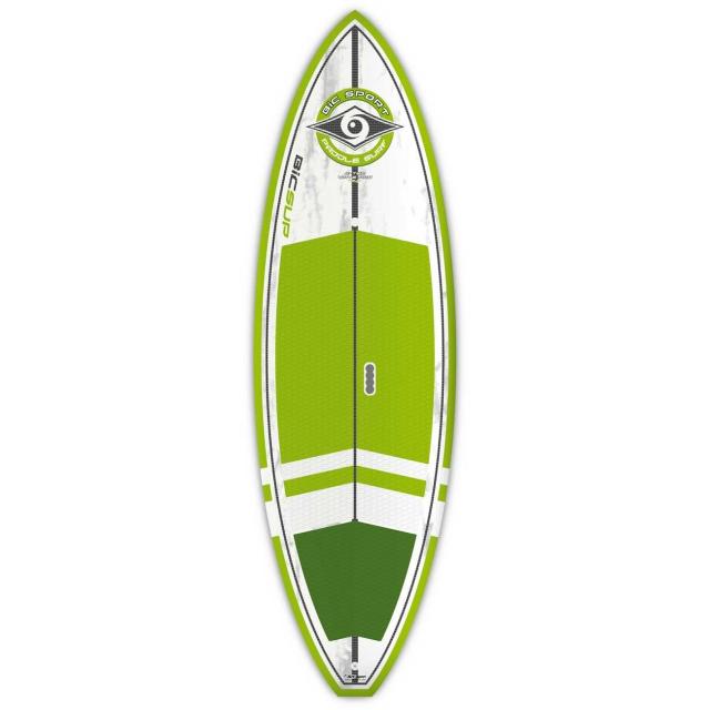 7'4 C-TEC Wave Pro-3