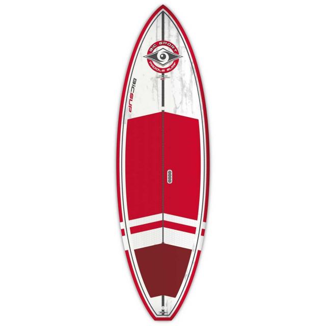8'2 C-TEC Wave Pro-3