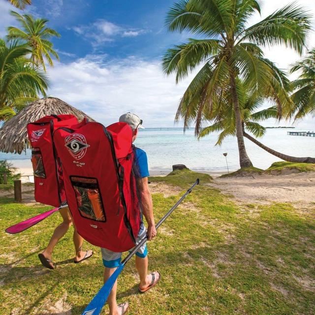 8'4 SUP AIR Allround-7