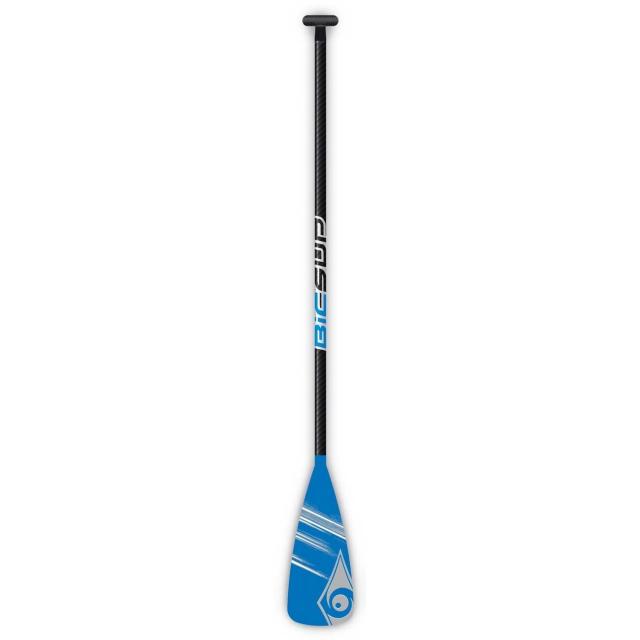 SUP Paddle PERFORMER CF レバーロック可変式-3