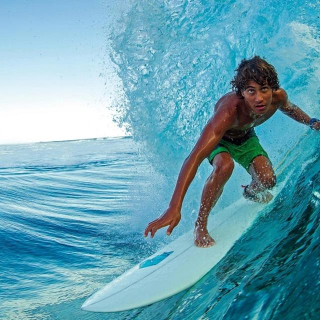 5'8 Bean Superfrog-5