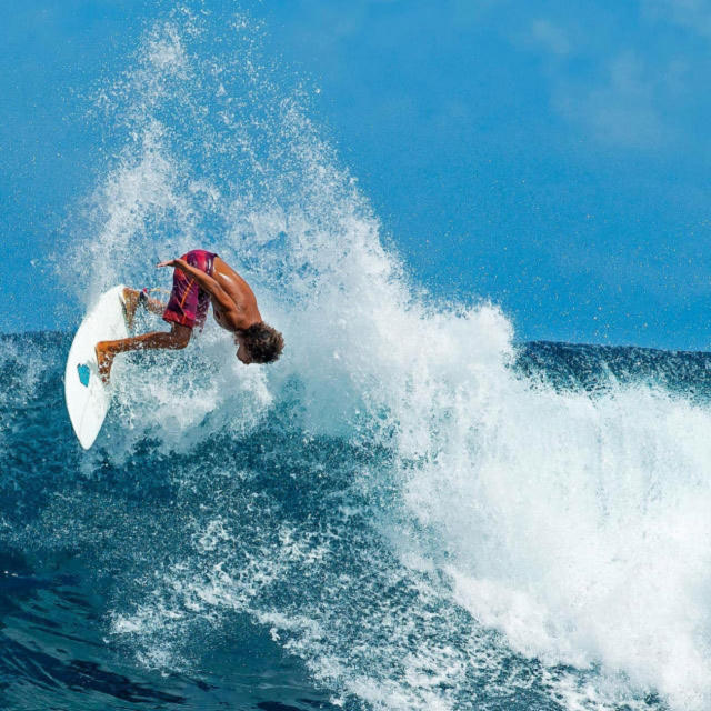 5'8 Bean Superfrog-6