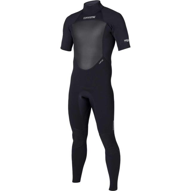 Star Shortarm flatlock back-zip (3/2)-3