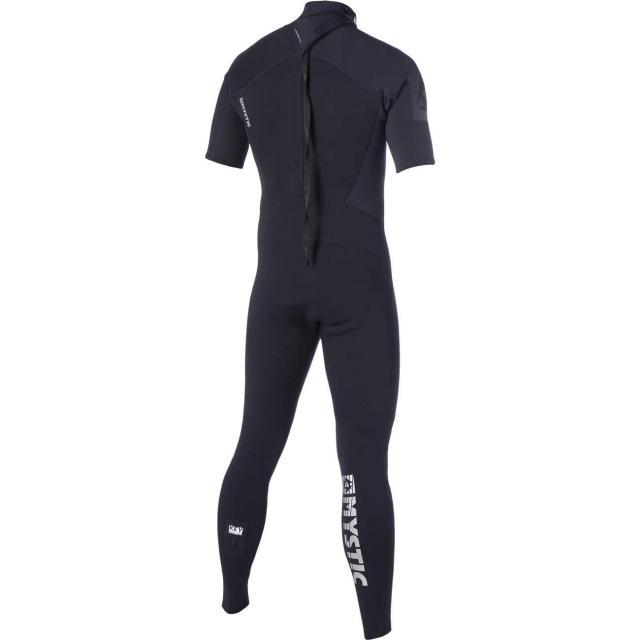 Star Shortarm flatlock back-zip (3/2)-4
