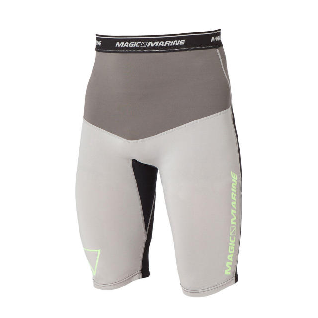 AIR RASH SHORT Unisex & junior メンズ レディース ラッシュガード ショートパンツ-3