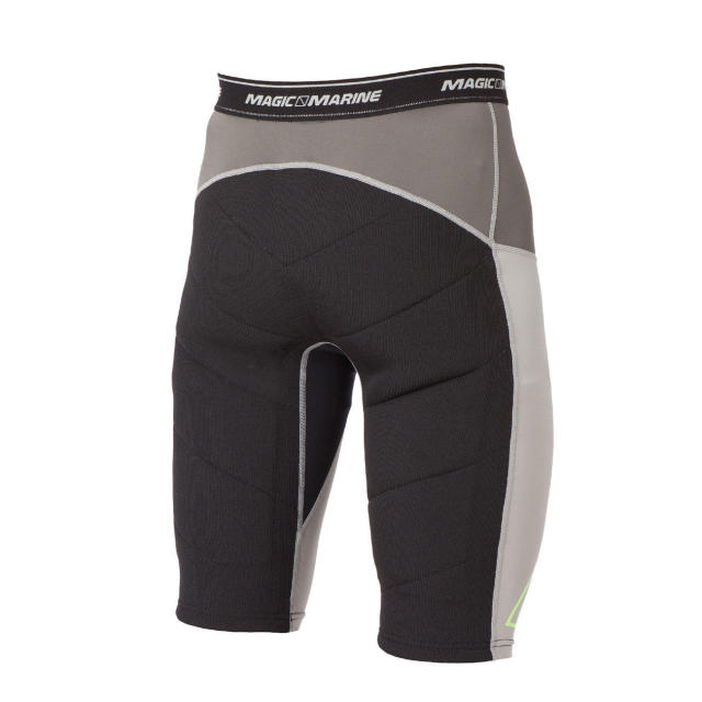 AIR RASH SHORT Unisex & junior メンズ レディース ラッシュガード ショートパンツ-4