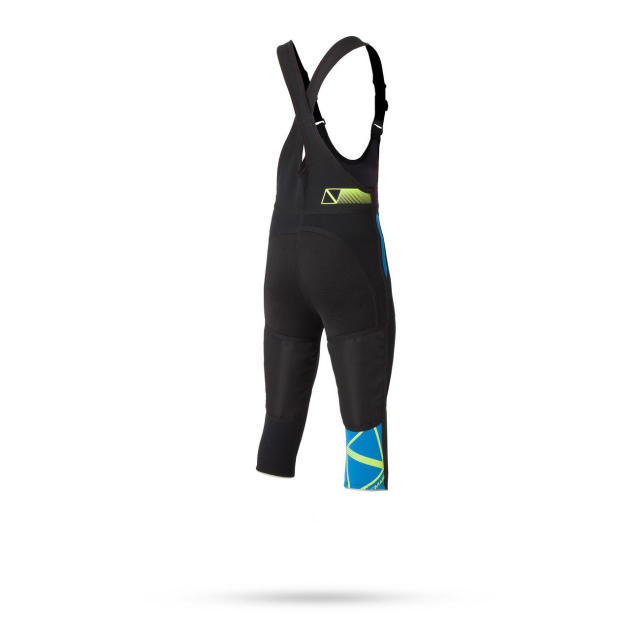 ULTIMATE 3/4 HIKING PANT 2mm | unisex & junior-4
