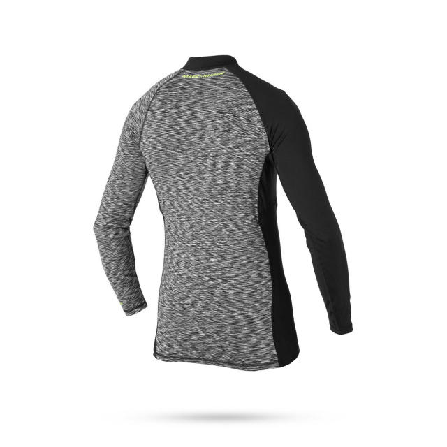 ENERGY RASH VEST L/S Rash vest ラッシュガード 長袖 ユニセックス-4
