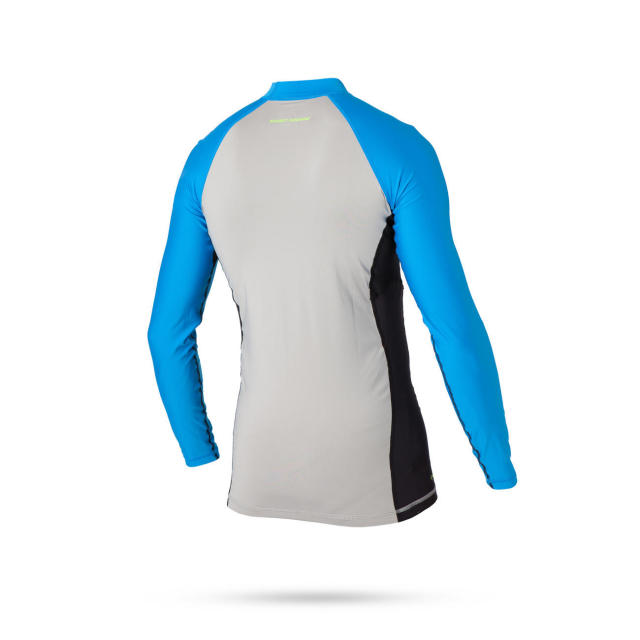 ENERGY RASH VEST L/S Rash vest ラッシュガード 長袖 ユニセックス-6