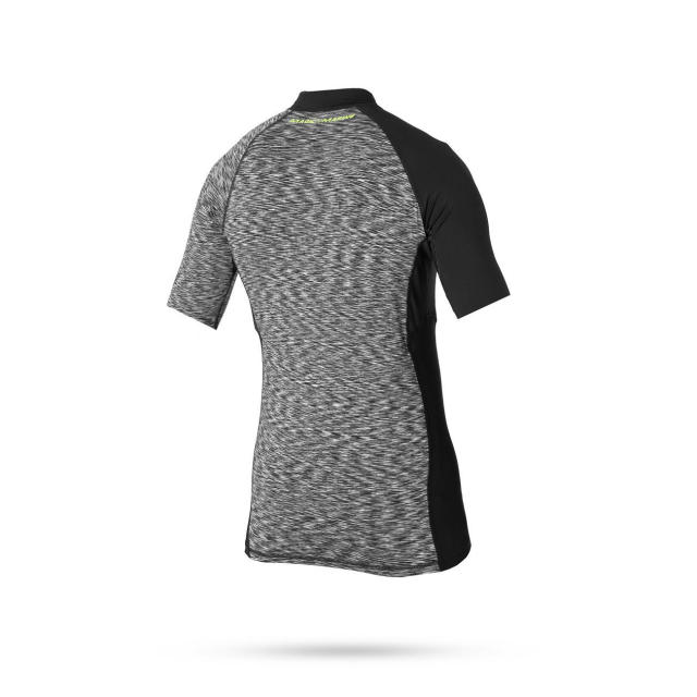 ENERGY RASH VEST S/S Rash vest | unisex ラッシュガード メンズ レディース 半袖 UVカット-4