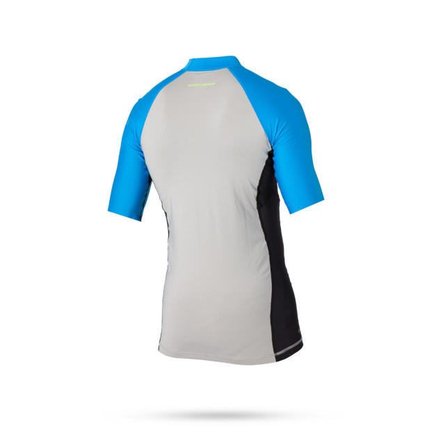 ENERGY RASH VEST S/S Rash vest | unisex ラッシュガード メンズ レディース 半袖 UVカット-6