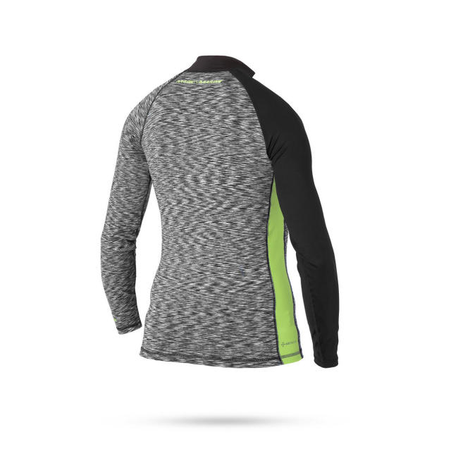 ENERGY RASH VEST L/S Rash vest | women ラッシュガード レディース 長袖 UVカット-6