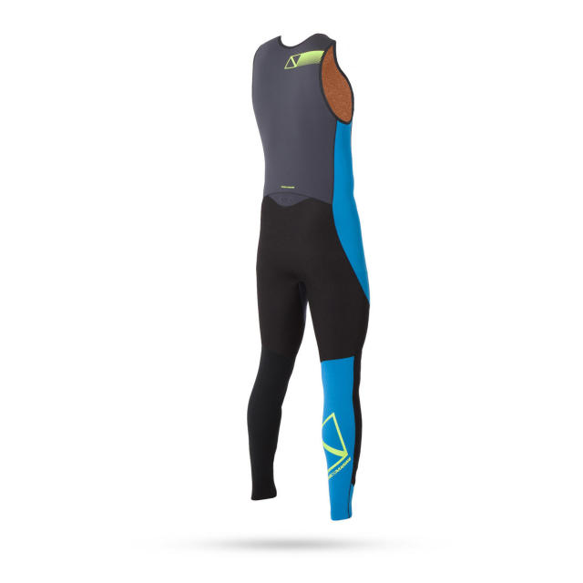 ULTIMATE LONG JOHN 4mm | men & junior-4