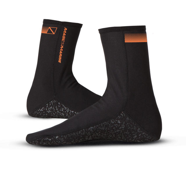 BIPOLY SOCK 0,5mm | unisex 防寒ソックス-3